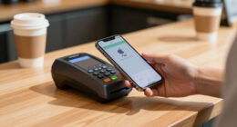 apple pay down