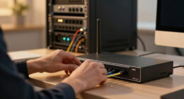 Arista Networks Surges In Global Coverage
