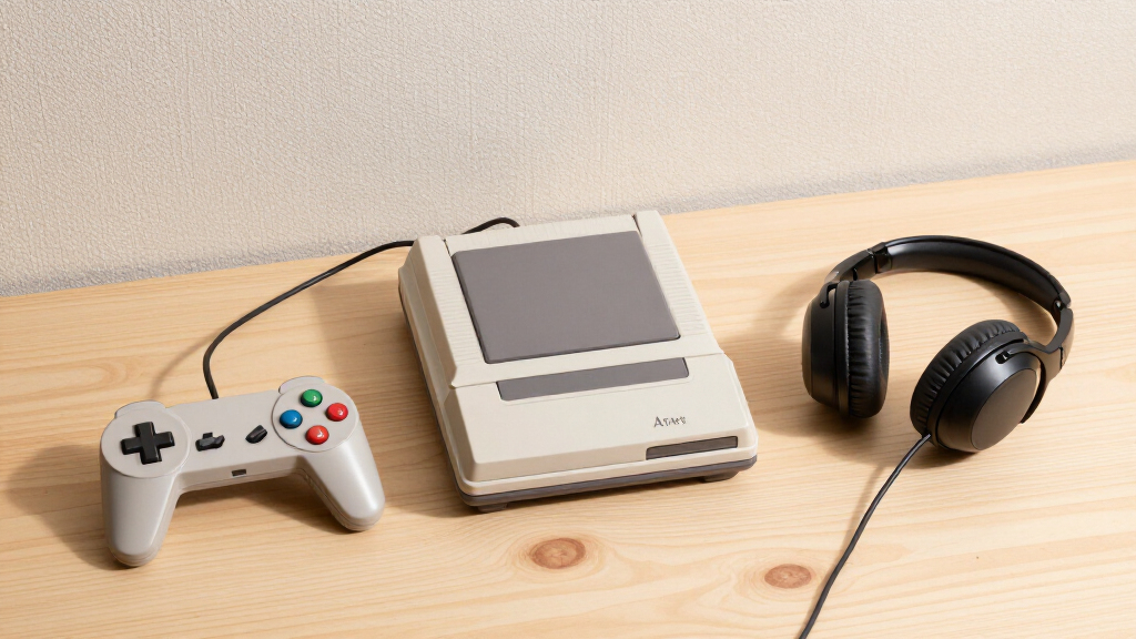 Atari Surges In Global Coverage