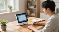 Balancing Support And Independence: How AI Tutors Decide When To Help