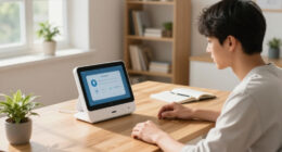 Balancing Support And Independence: How AI Tutors Decide When To Help