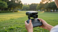 Best AI Camera Drones For High-Quality Aerial Footage In 2026