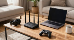 Best Mesh WiFi Systems For Streamers And Gamers In 2026