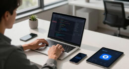 Boost Your AI Model Deployment With Baseten And Hugging Face