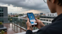 Can Artificial Intelligence Help Us Better Prepare For Rising Weather Extremes?