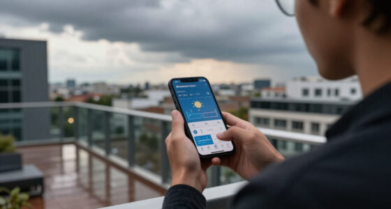 Can Artificial Intelligence Help Us Better Prepare For Rising Weather Extremes?