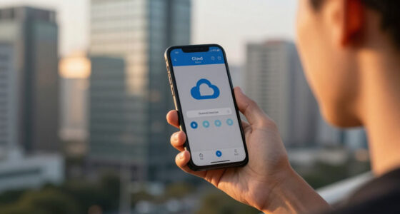 Cloud Services Surges In Global Coverage