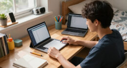 College 2026: Embrace AI For Academic And Personal Success