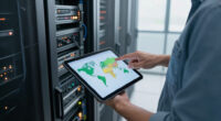 Data Center Surges In Global Coverage