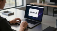 Elon Musk’s SpaceXAI Rolls Out Grok 4.6, An AI Powerhouse At An Unbeatable Price