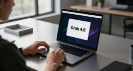 Elon Musk’s SpaceXAI Rolls Out Grok 4.6, An AI Powerhouse At An Unbeatable Price