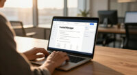 Ensuring Reliability In Frontier Cyber AI By Choosing Trusted Managers