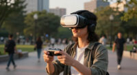 Exploring VR's Next Chapter: How Out-of-Home XR Entertainment Is Taking Shape