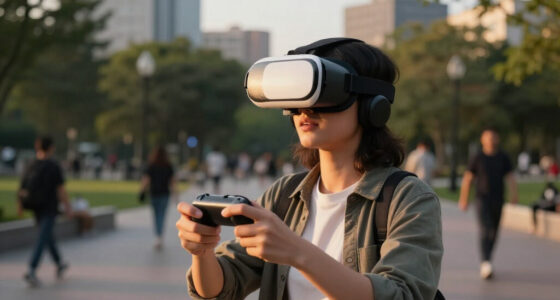Exploring VR's Next Chapter: How Out-of-Home XR Entertainment Is Taking Shape