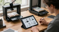 From Code To Carve: AI's Role In Shaping Modern Novels