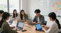Future-Proof Your Student Group With These 5 AI Tools