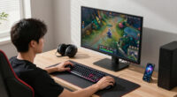 Game 1: Both Teams Slay Baron Nashor?