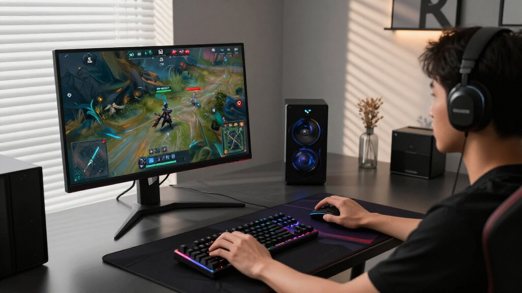 Game 3: Both Teams Slay Baron Nashor?