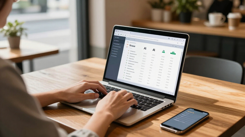 Get Ahead This Labor Day With AI Automation Software For Small Businesses