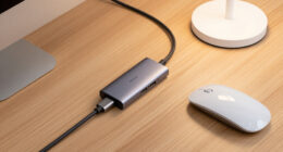 Getting 25 Gbps Thunderbolt Ethernet on My Mac Studio