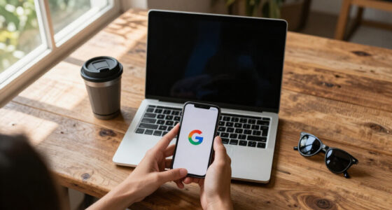 Google Surges In Global Coverage