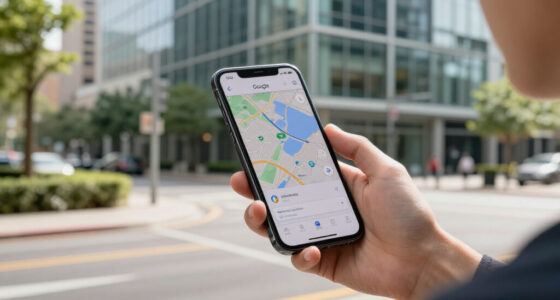Google Surges In Global Coverage