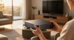 Halcyon Video – A 3D Video Store For Your Media Server