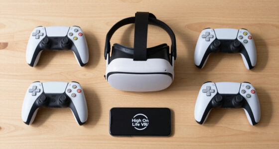 High On Life VR Announced For PC VR, PlayStation VR2 & Meta Quest