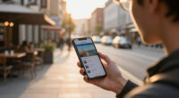 How Artificial Intelligence Is Offering 3 New Ways To Plan And Book Travel