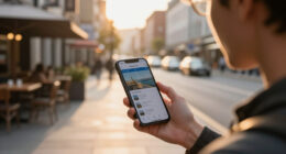 How Artificial Intelligence Is Offering 3 New Ways To Plan And Book Travel
