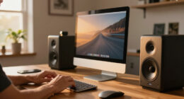 How Does 512GB Storage Benefit AI Work In The M5 Ultra Mac Studio?