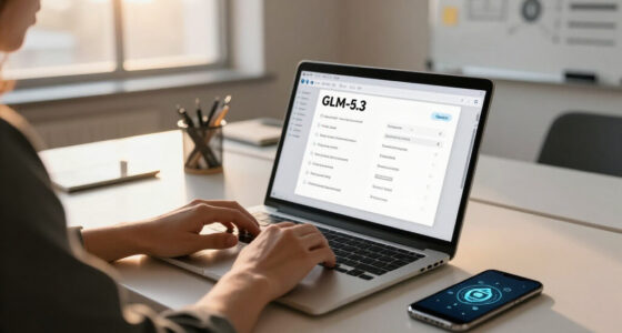 How GLM-5.3's Cyber Skills Outrun Its Development Milestones
