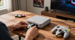 How To Make A Nintendo 64 Game In 2026