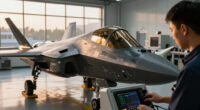 Is Artificial Intelligence The Silent Cause Of The Su-57 Incident?