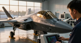 Is Artificial Intelligence The Silent Cause Of The Su-57 Incident?