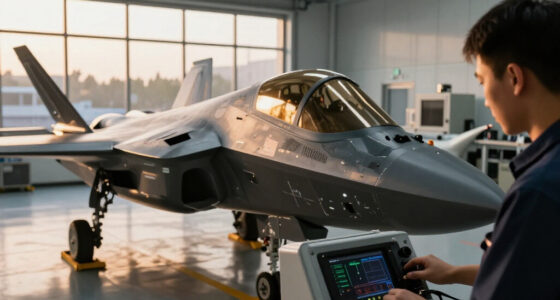 Is Artificial Intelligence The Silent Cause Of The Su-57 Incident?