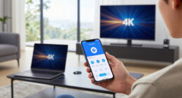 Is This The Future Of AI-Driven 4K Generation? SenseTime’s U1.5-Lite Preview