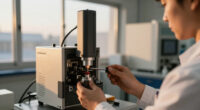Lam Research Surges In Global Coverage