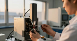 Lam Research Surges In Global Coverage