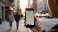 Mapquest Surges In Global Coverage