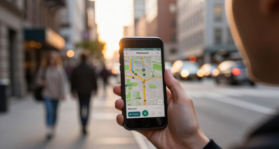 Mapquest Surges In Global Coverage