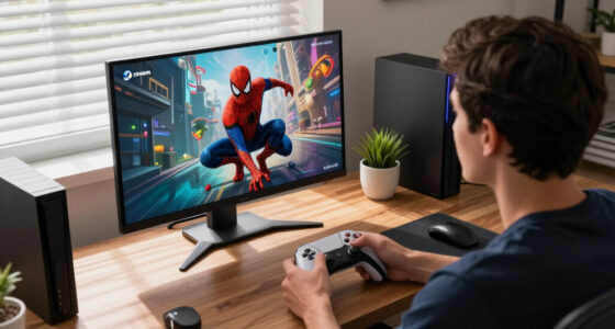 Marvel’s Spider-Man Remastered Enters The Steam Most-played Chart