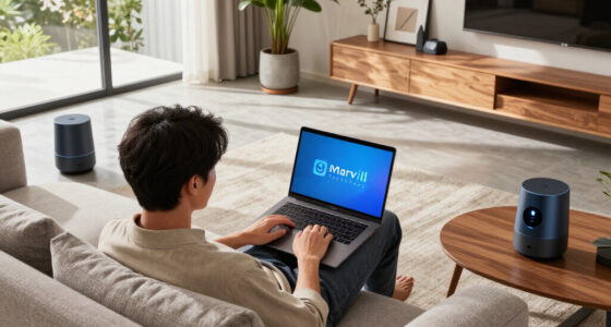 Marvell Technology Surges In Global Coverage