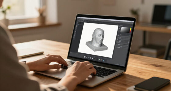 Meshdiff – visually compare two STL versions in the browser, client-side