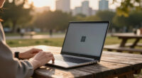Microsoft Surges In Global Coverage