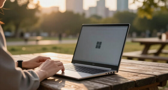 Microsoft Surges In Global Coverage