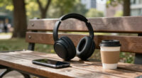 Next-Gen Audio: 7 Best AI Noise Cancelling Headphones Of The Year