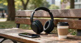 Next-Gen Audio: 7 Best AI Noise Cancelling Headphones Of The Year