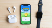 Pokemon Go Outage
