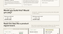 Quality Control In AI Agencies Using Human-Review Tracking Systems